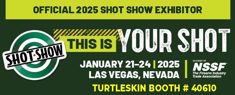 Warwick Mills will be Exhibiting at SHOT Show 2025 Jan. 21-25 in Las Vegas!