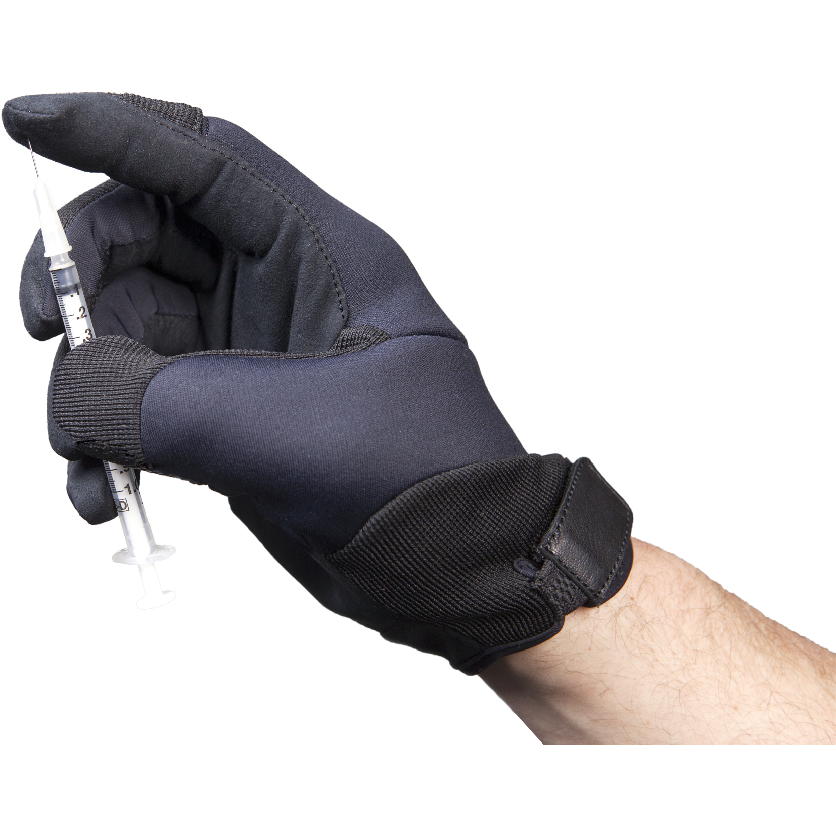Fluff Turtleskin TurtleSkin LE Gloves - Alpha Plus - Warwick Turtleskin