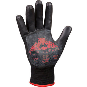 TurtleSkin CP Gloves Wrap Series