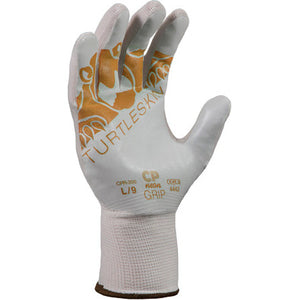 TurtleSkin CP Gloves Grip Series