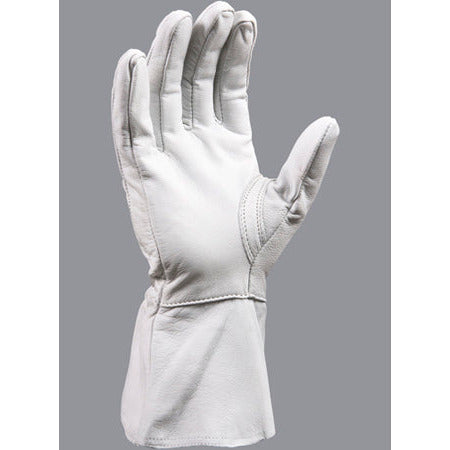 TurtleSkin Mechanic Gloves PM 330 - Warwick Turtleskin