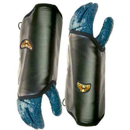 TurtleSkin Mechanic Gloves PM 330 - Warwick Turtleskin